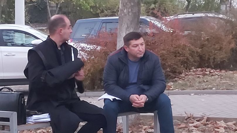Afacerea necunoscută a procurorului Ruslan Popov: Livada de milioane