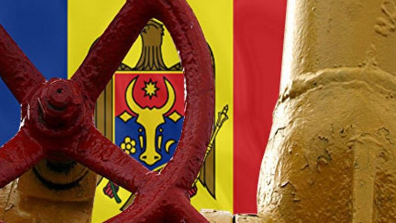 Румыния не может поставлять газ в Молдову без согласия «Газпрома».