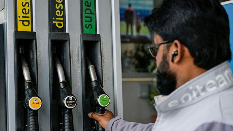 В некоторых городах Румынии на АЗС перебои с топливом: власти заверили, что кризиса нет.