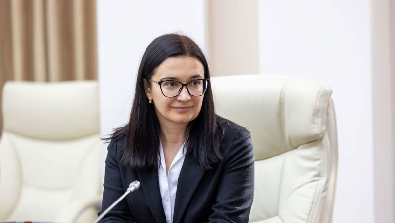 Gherasimov: O guvernare prorusă ar compromite drumul R. Moldova către UE
