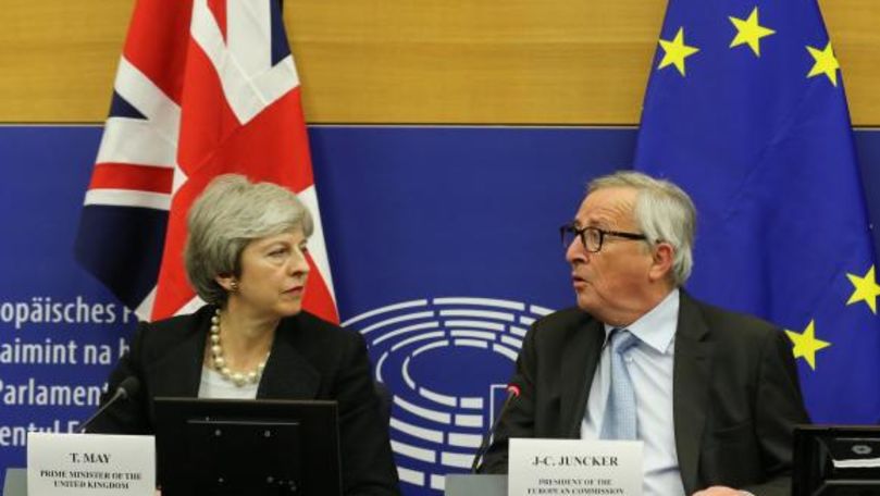 Marea Britanie ar urma să rămână fără comisar european