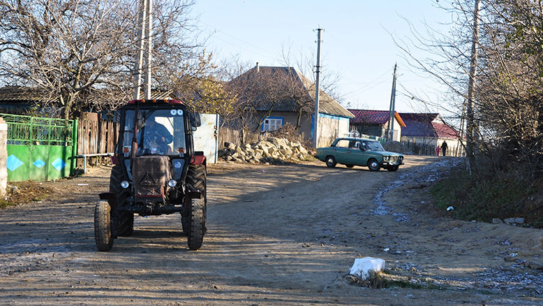 Igor Zubcu: Salariile din Moldova nu asigură angajaților un trai decent