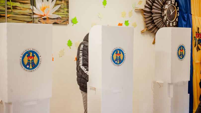Comisia Electorală Centrală a stabilit alegeri locale în 2 localități
