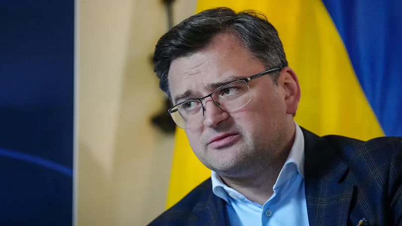 Кулеба: Страны, не поддержавшие Украину, столкнутся с последствиями после войны.