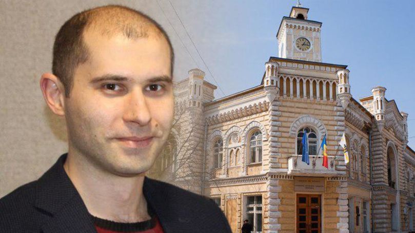 Sergiu Tofilat iese din lupta pentru funcția de primar al Capitalei