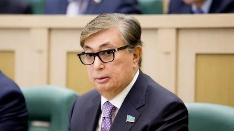 Kasîm-Jomart Tokaev este noul preşedinte al Kazahstanului