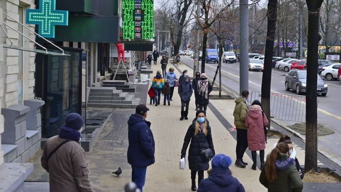 Peste 70% din străini care au cerut cetățenia R. Moldova sunt din Rusia