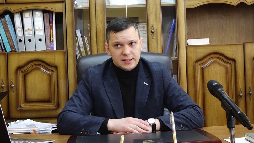 Socialistul Vasile Secrieru a rămas fără apartamentul procurat din banii publici