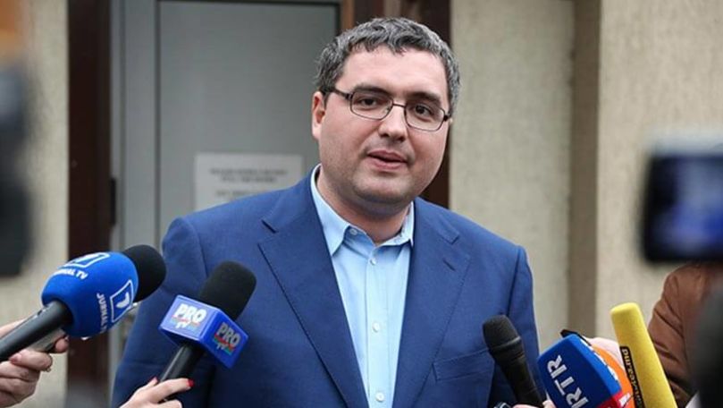 Renato Usatîi a anunţat în ce circumstanţe pleacă din politică