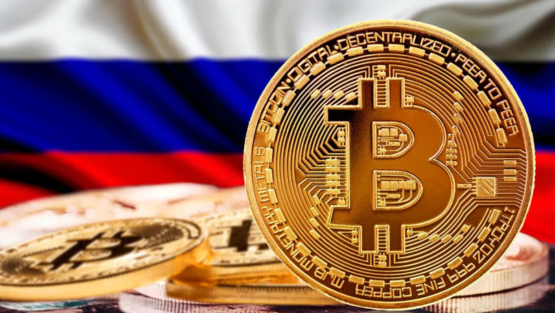 ЕС в 20-м пакете санкций ввел полный запрет российских криптосервисов.