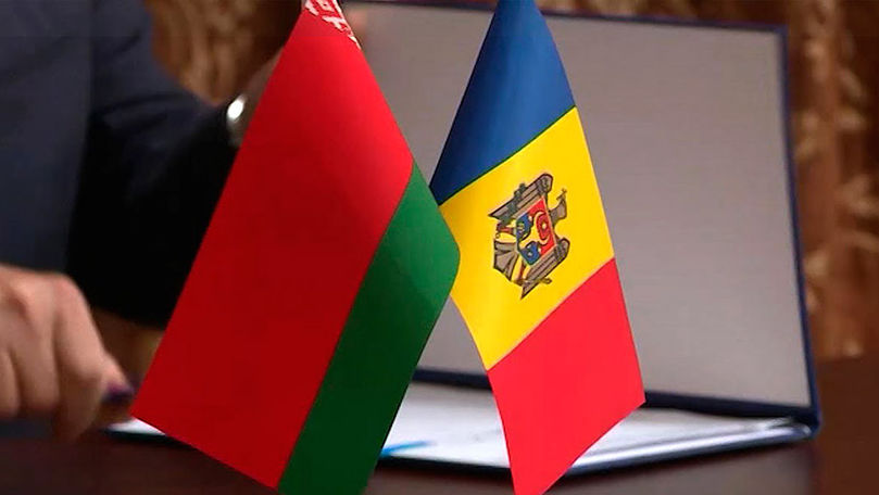 Transporturile de mărfuri între Moldova și Belarus vor fi liberalizate