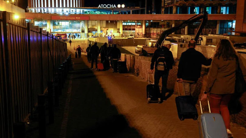 Испанский регулятор расширил расследование прошлогоднего отключения электроэнергии.