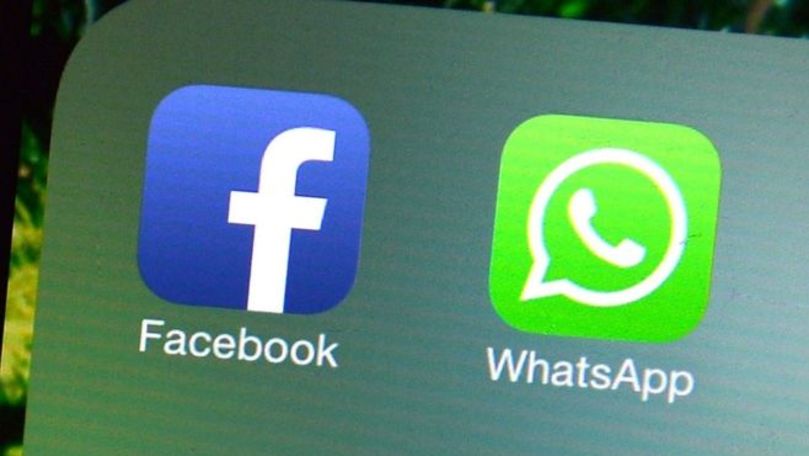 România: Polițiștii nu mai au voie să folosească WhatsApp și Facebook