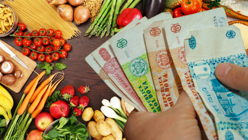 Мясо и овощи в Молдове могут подорожать. Коллаж Point.md.