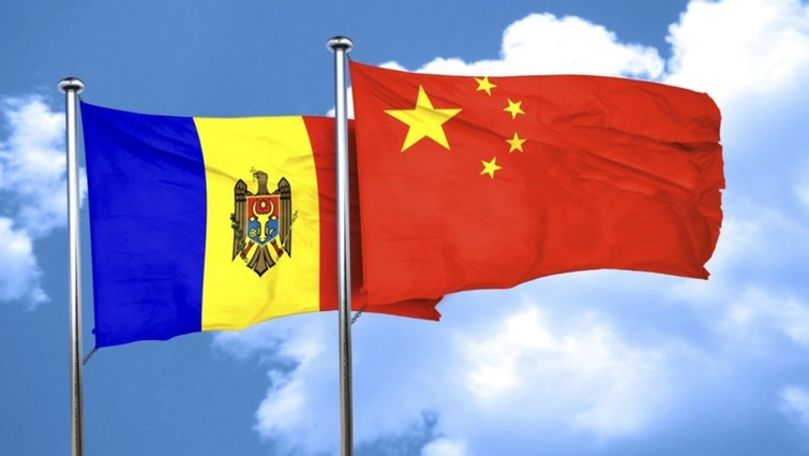 Moldova participă la una dintre cele mai mediatizate expoziții din China