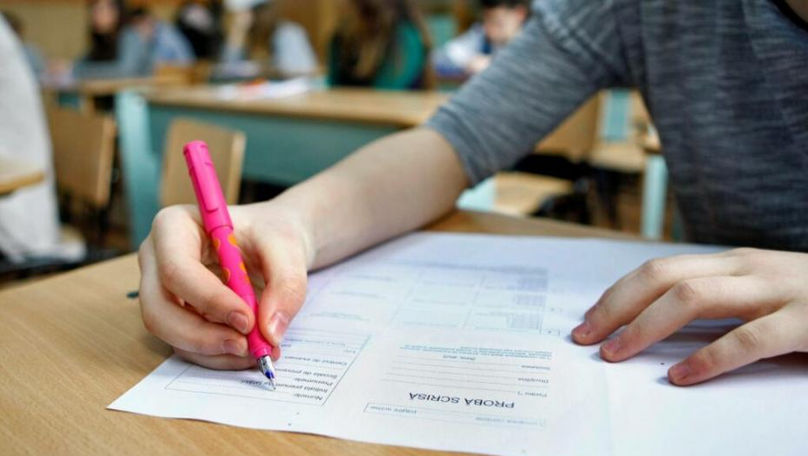 BAC 2025: Rata de promovare în licee atinge un nou record