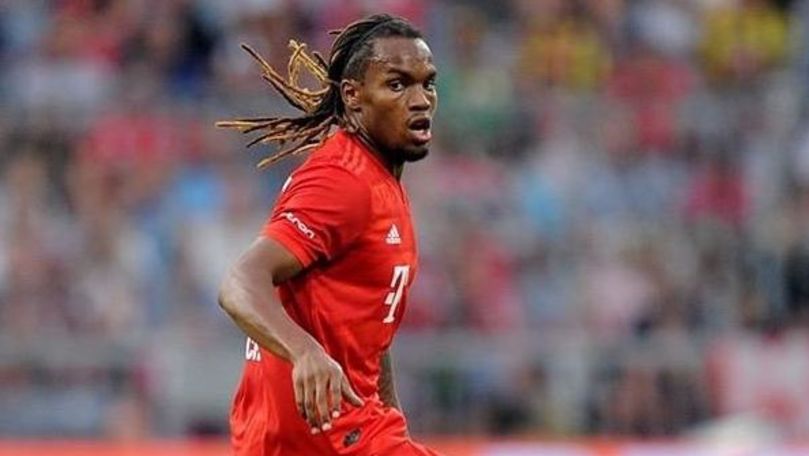 Renato Sanches se mută în schimbul a 20 de milioane de euro