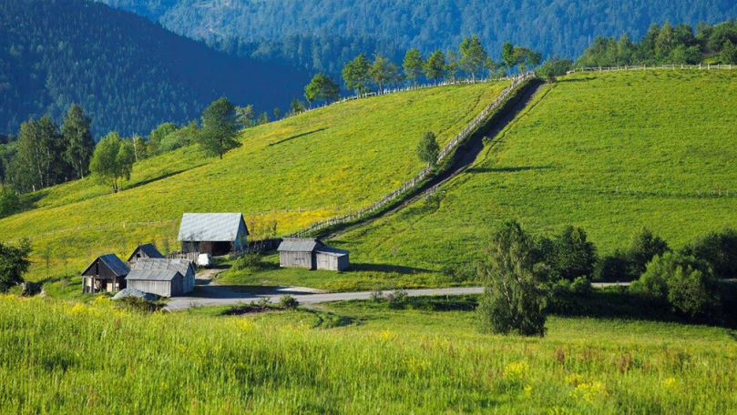 România a câștigat procesul Roșia Montană şi nu va plăti depăgubiri
