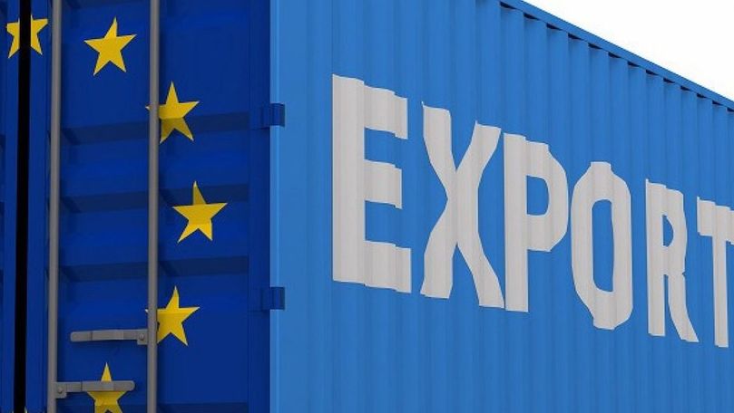 Experți: Acordul de liber schimb nu a dus la diversificarea exporturilor