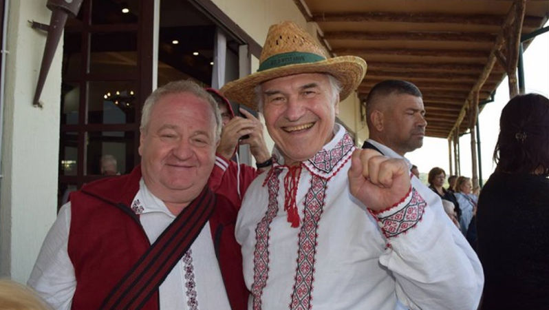 Eugen Doga, despre Nicolae Avram: Era sufletul neamului românesc