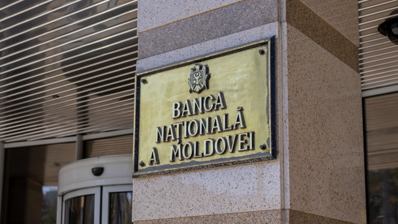 Banca Națională: Rata de bază se menține la nivelul de 3,60%