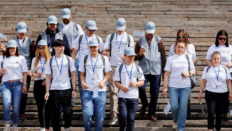 BNS проверит итоги переписи населения.