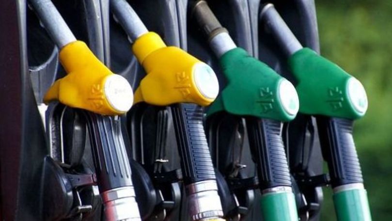 ANRE modifică metodologia de formare a prețurilor la carburanți
