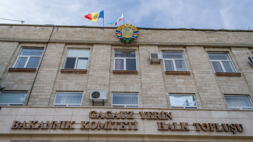 Ceartă în Adunarea Populară a Găgăuziei: Unele proiecte nu au fost incluse în Fond