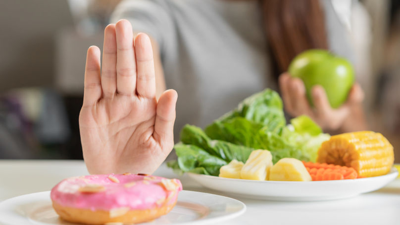 Dieta cu mere. Cum poți să slăbești șapte kilograme într-o săptămână