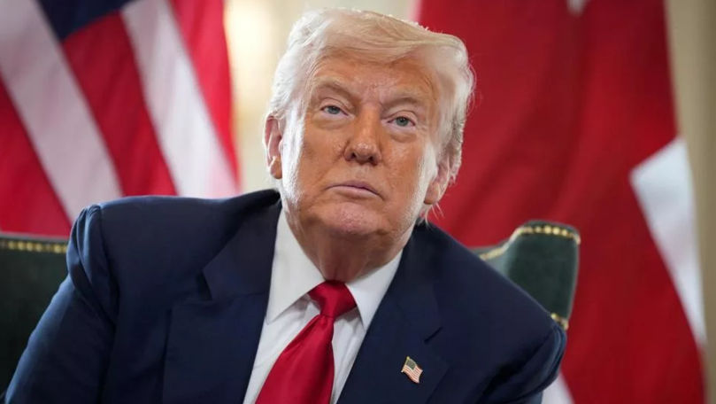 Trump a anunțat intenția de a participa la alegerea liderului Iranului: Fiul lui Khamenei este inacceptabil.