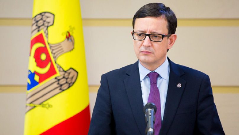 Armașu, despre solicitarea deputaților: Sunt gata să merg în Parlament