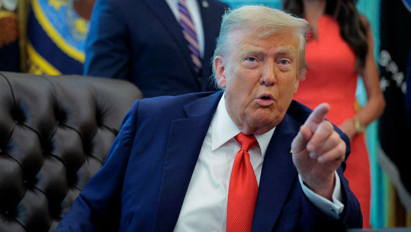 Trump, declarații șocante: Mulți americani „ar dori să aibă un dictator”