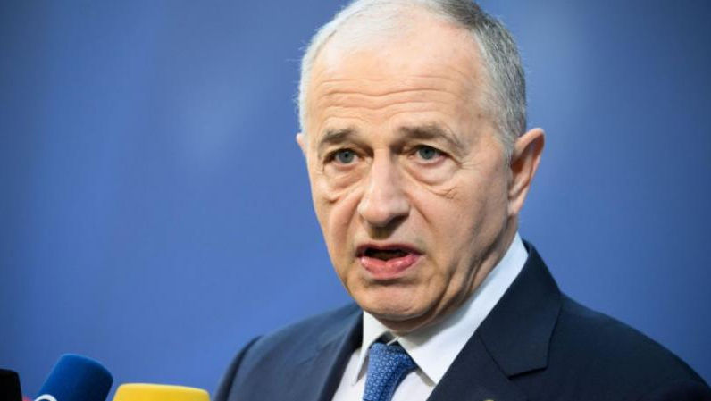 Geoană: Cu cât mai mult ajutăm Ucraina, cu atât mai repede vine pacea