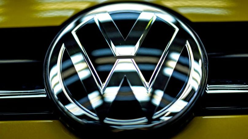 Volkswagen: Vom face motoare cu ardere internă și după anul 2040
