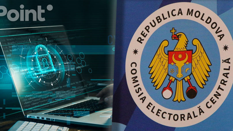 ЦИК примет меры защиты против кибератак на президентских выборах.