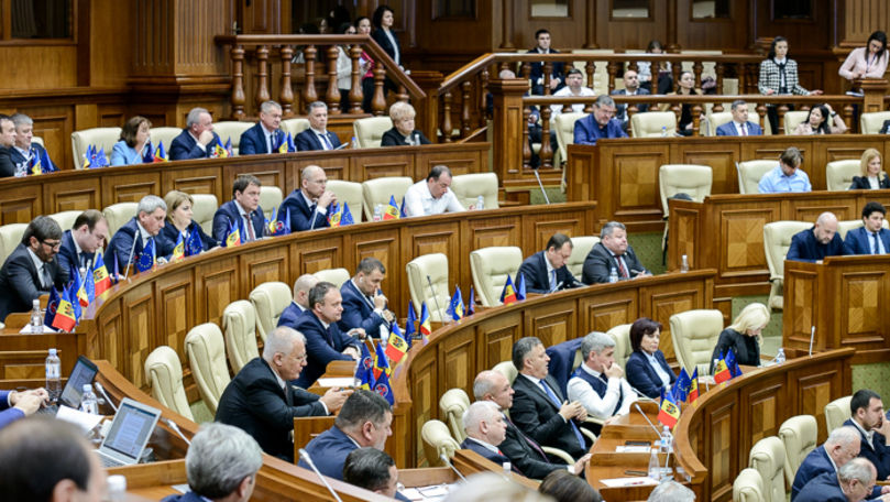 Депутаты еще не решили, поддержат ли они кандидатуру Гаврилицы.