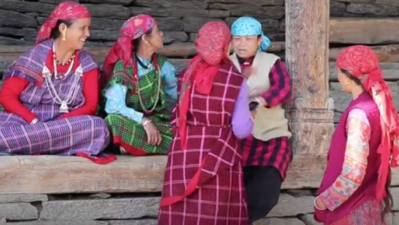 O tradiție din Nepal a dus la moartea unei tinere de 21 de ani