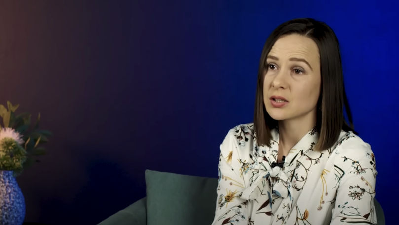 Povestea dramatică a unei tinere care și-a revăzut mama peste 12 ani