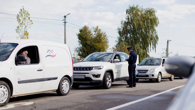Recomandări de la Poliția de Frontieră pentru o călătorie plăcută