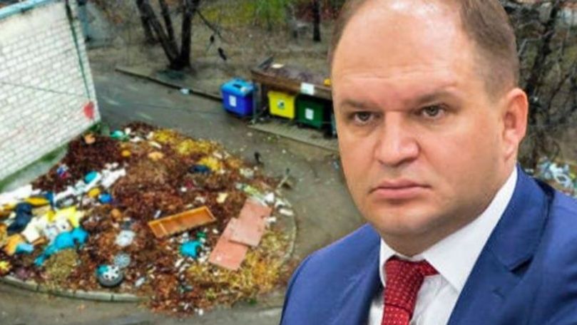 PAS din CMC către primar: Ion Ceban să coboare cu picioarele pe pământ