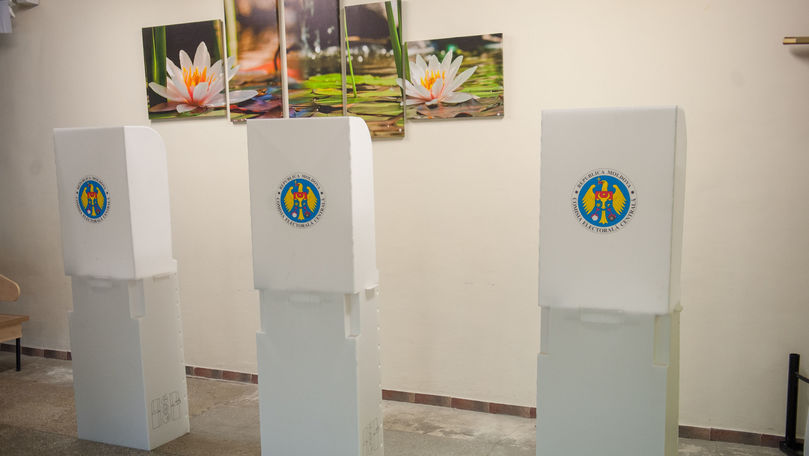 Regulamentul CEC privind reflectarea campaniei electorale