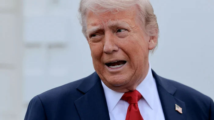 Trump spune că se va întâlni cu Putin de îndată ce va fi posibil