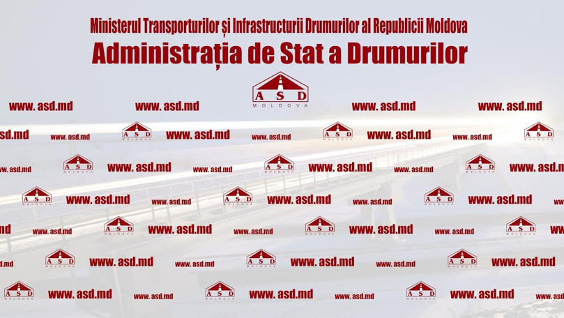 Administrația de Stat a Drumurilor va fi reorganizată