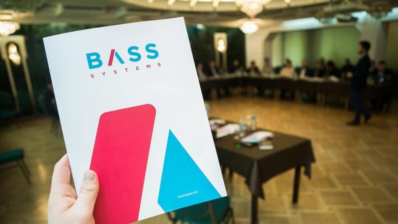 Alaiba, despre vânzarea Bass Systems: Scot ultimele profituri din țară