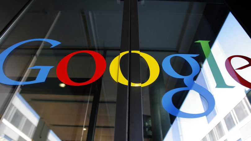 Google cheltuie sute de milioane de dolari pe an pe analiza conţinutului