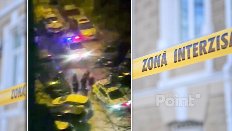 В подвале многоквартирного дома в столице убили мужчину: подозреваемый задержан.