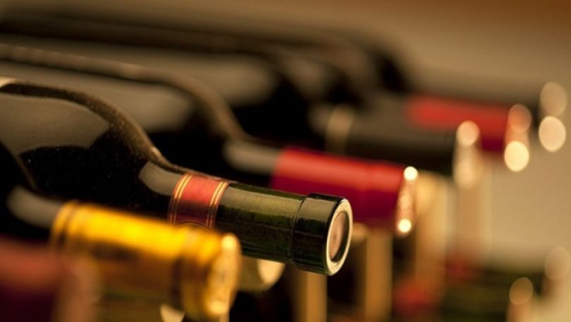 Moldova a livrat peste hotare produse vinicole de 3 miliarde lei în 2021