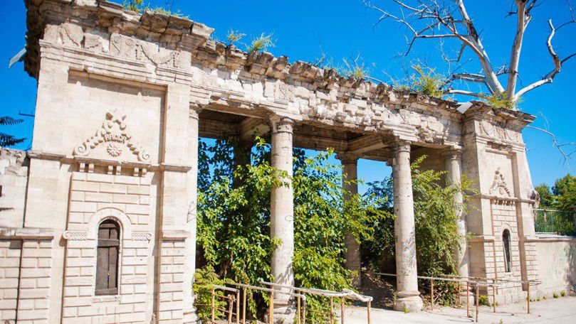 Определена рыночная стоимость Республиканского стадиона, но сумму не разглашают. Фото: Point.md