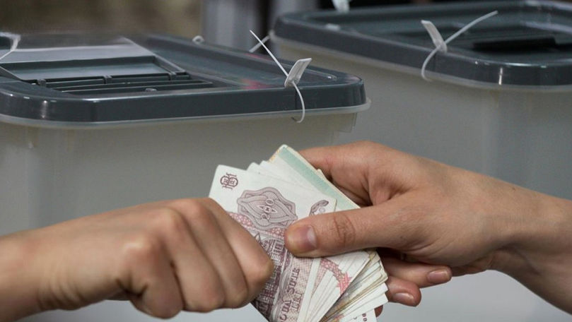 Sărăcia, factor-cheie în coruperea alegătorilor și influența votului