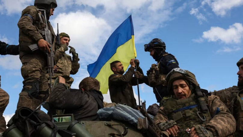 UE va aloca 1,9 miliarde de euro ajutor militar Ucrainei